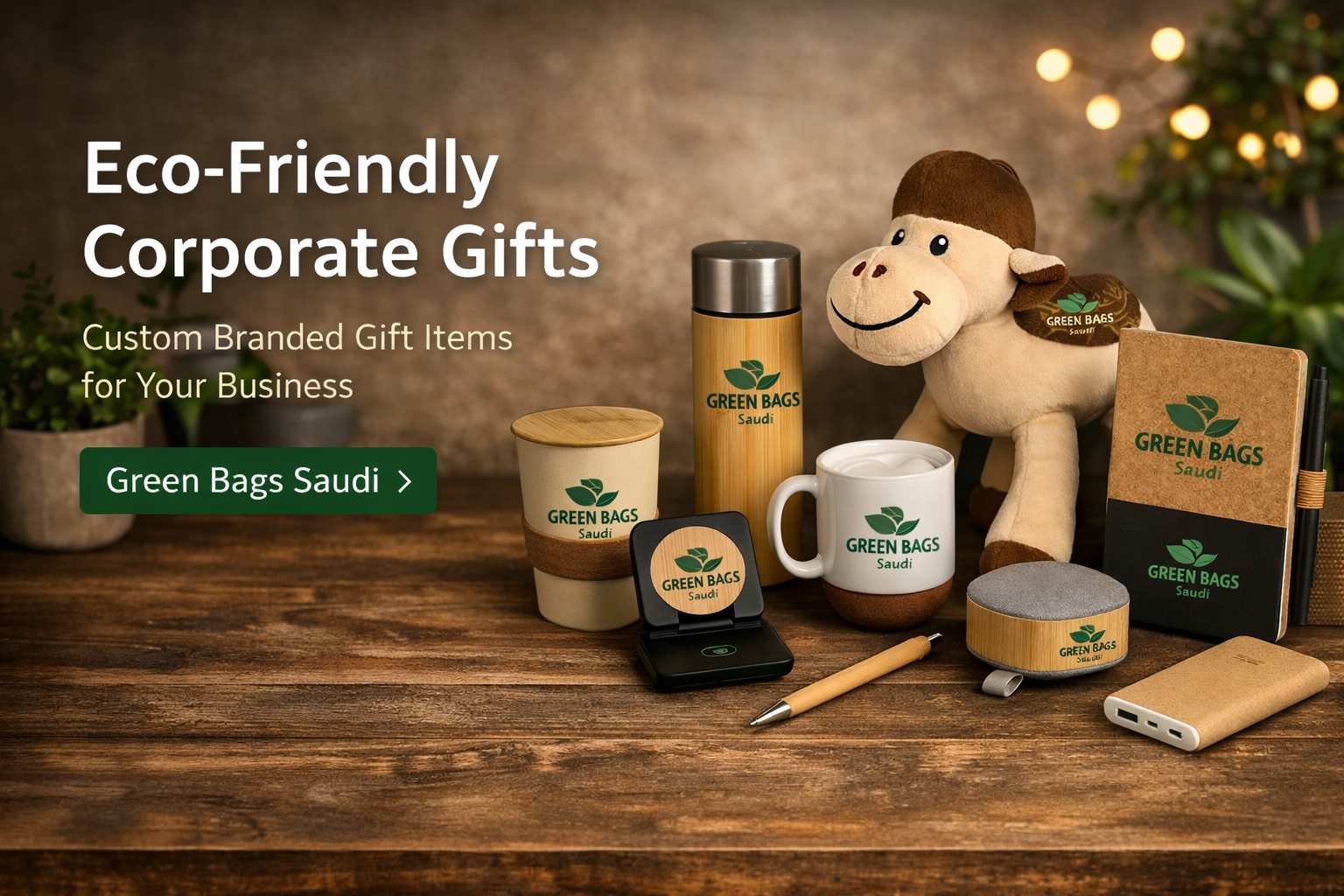 top 10 corporate gifts