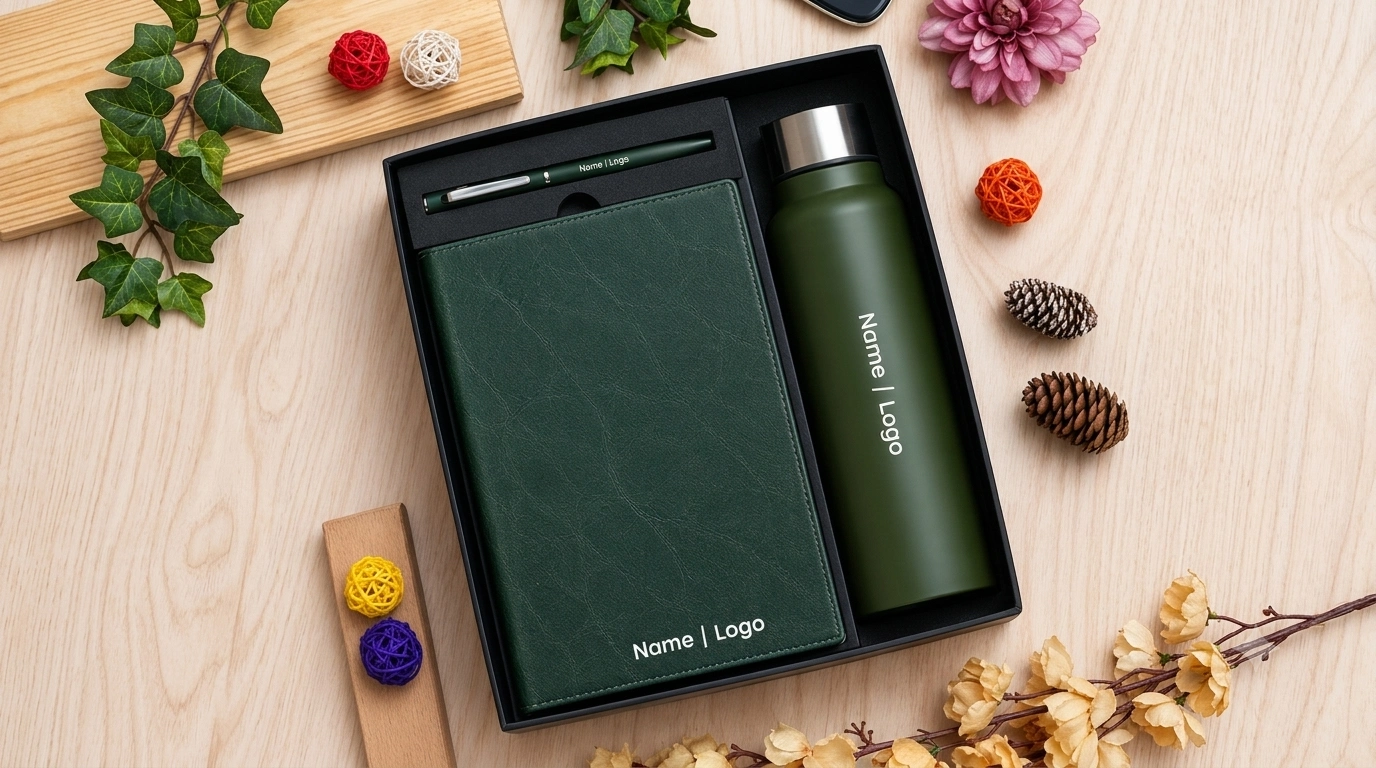 Customize Corporate Gifts in Saudi Arabia