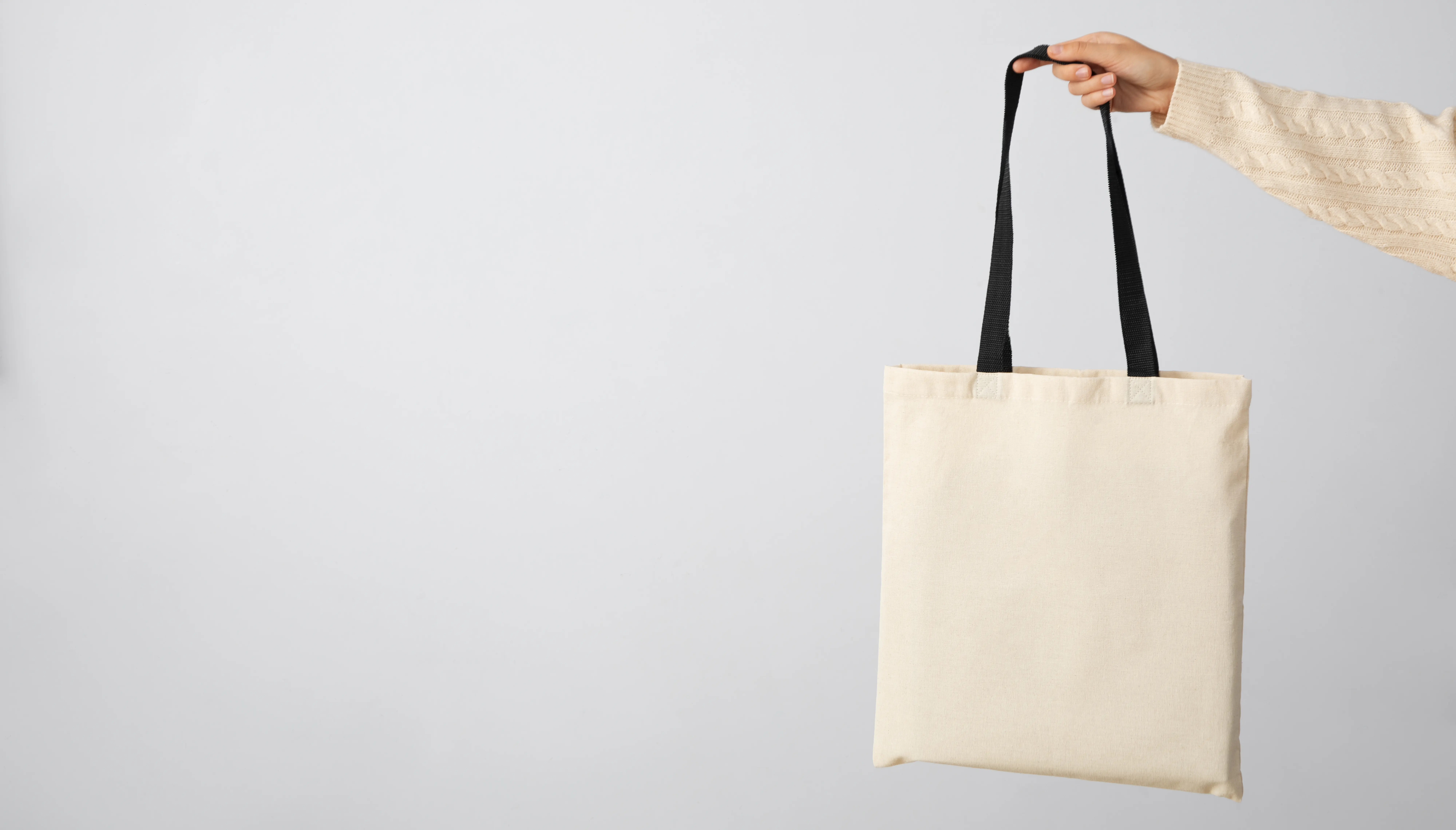 canvas bags