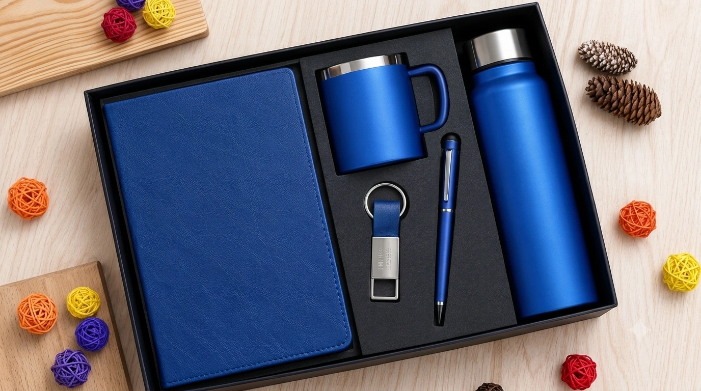 Corporate Gift Ideas for Employees in Saudi Arabia
