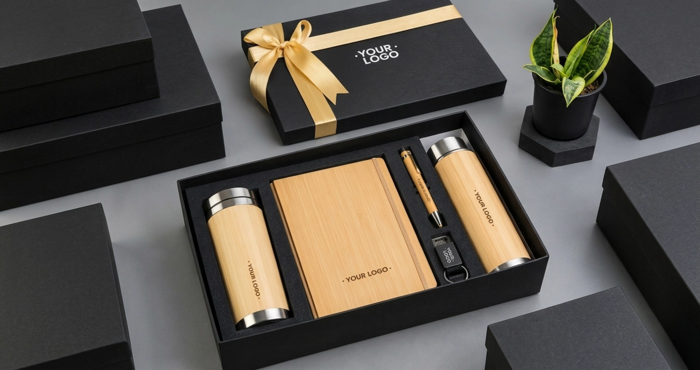 Corporate Gift Ideas for Clients in Saudi Arabia