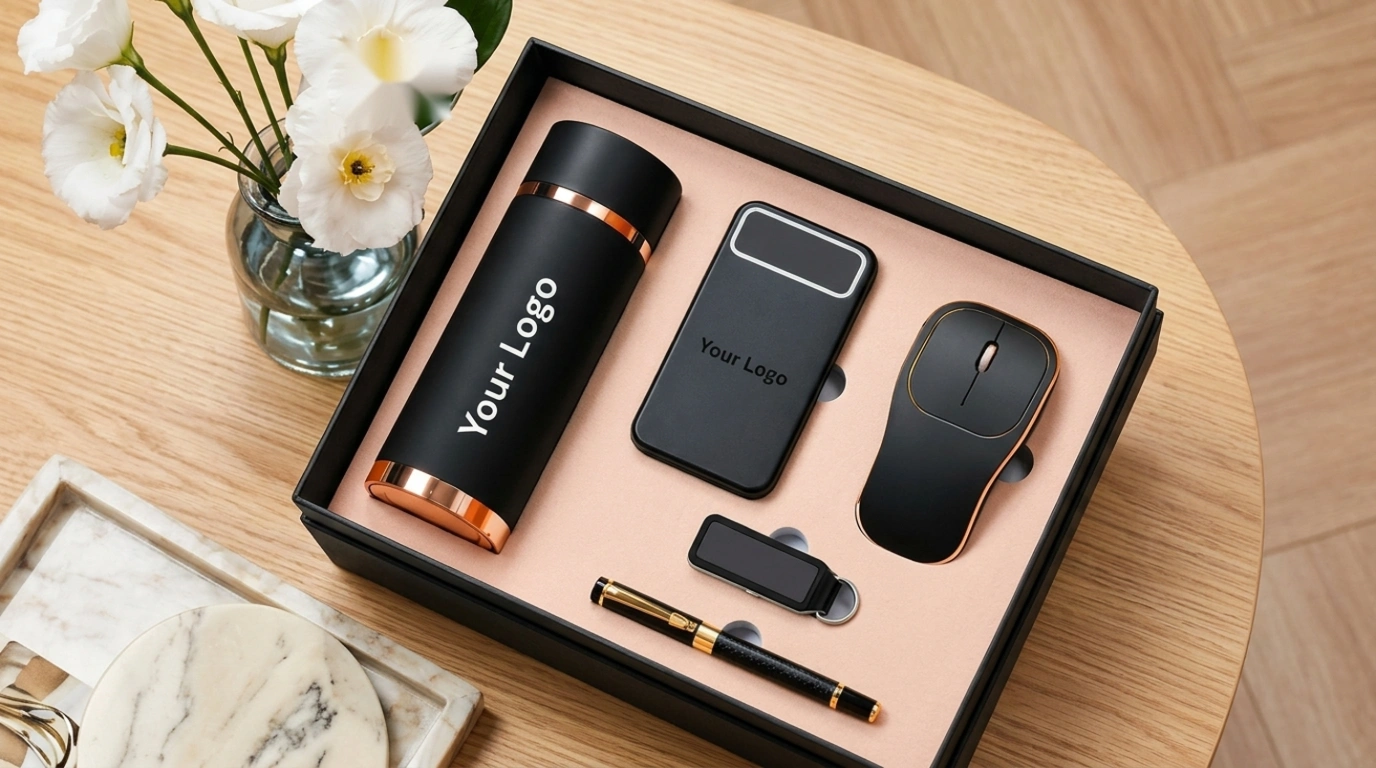 Custom Business Gifts in Saudi Arabia