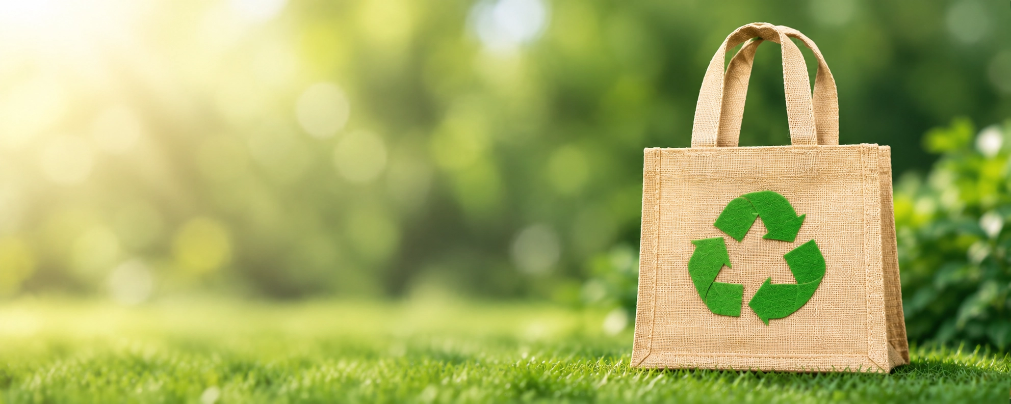 Custom eco-friendly bags for businesses in Dammam