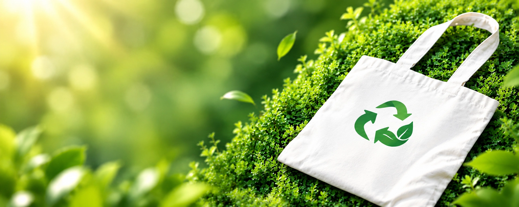 Custom eco-friendly bags for businesses in Riyadh
