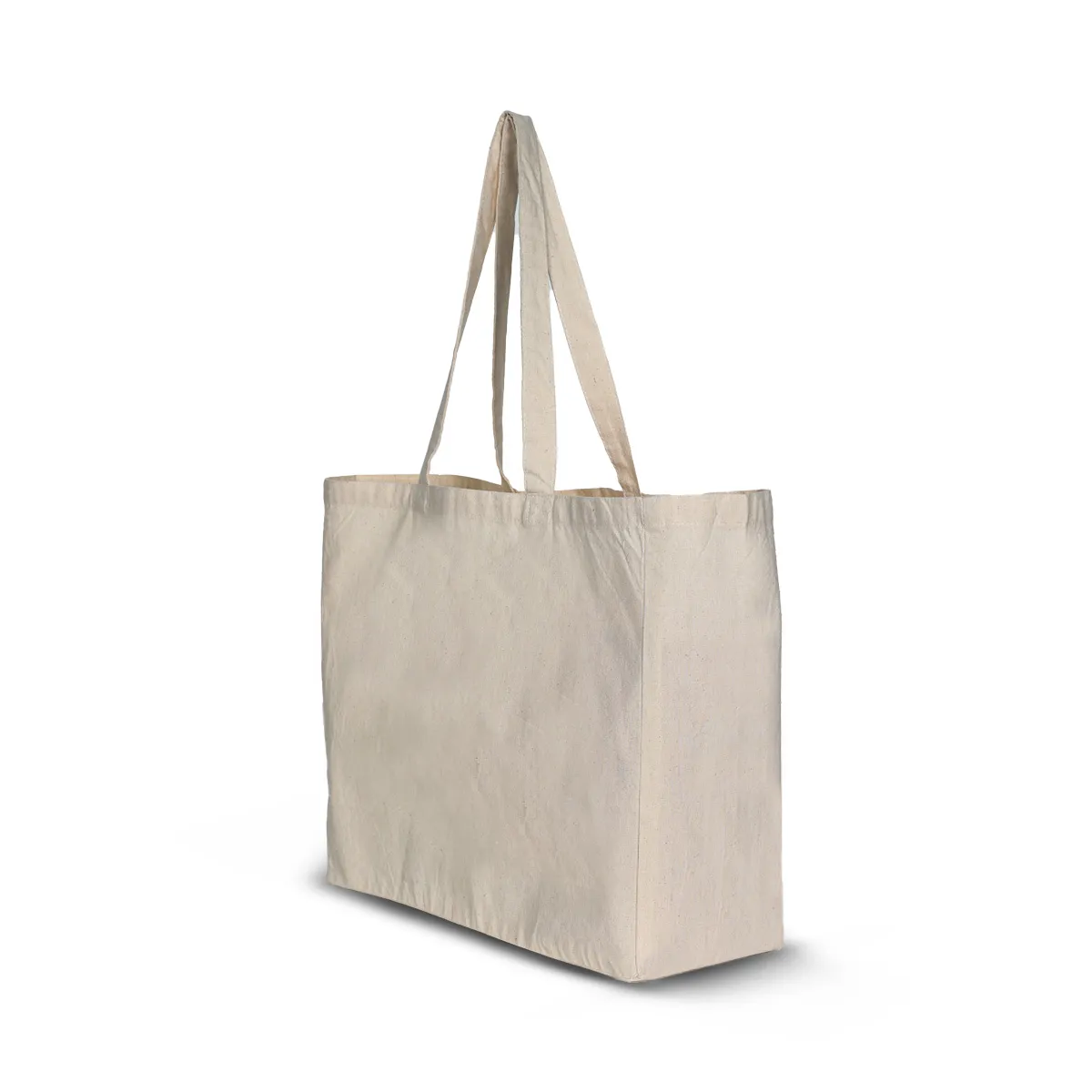 Cotton Bags 180 GSM 35cm X 40cm X 15cm