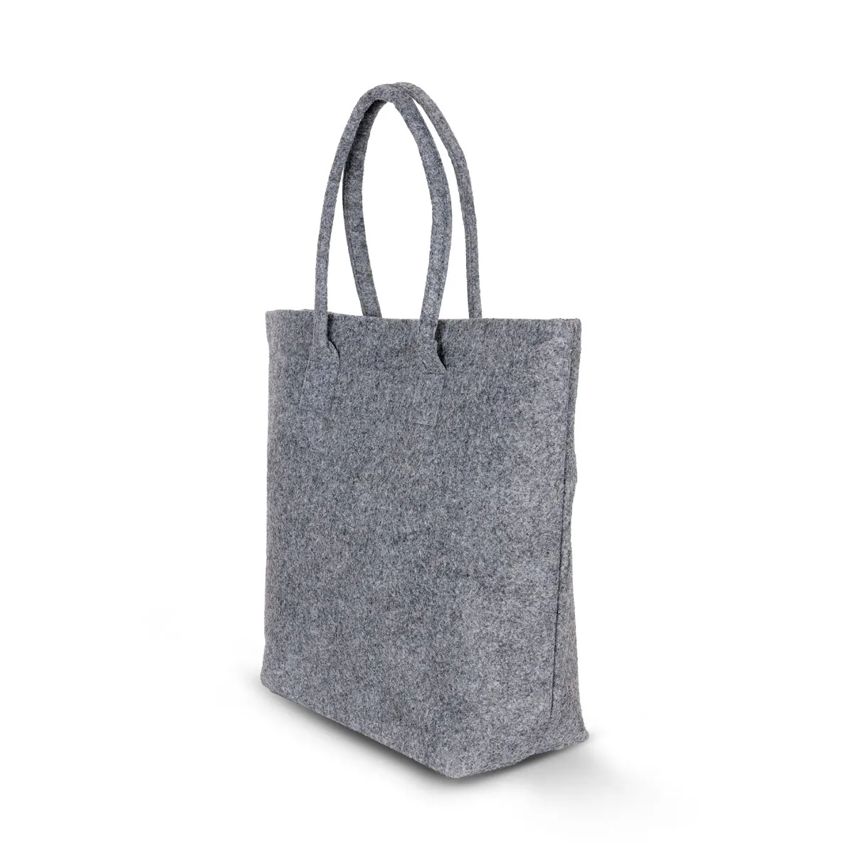 FELT bag - 46 X 40 X 15