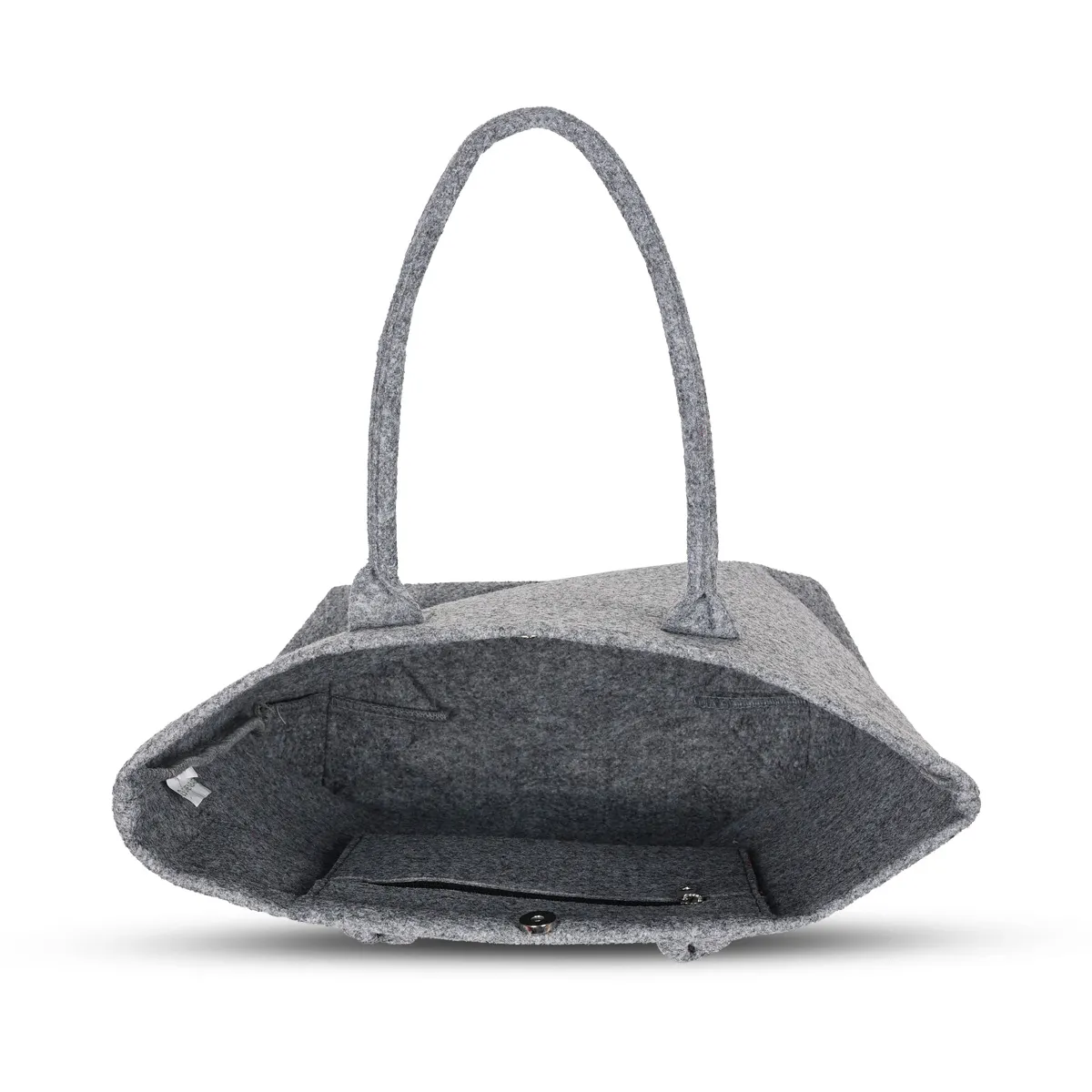 FELT bag - 46 X 40 X 15