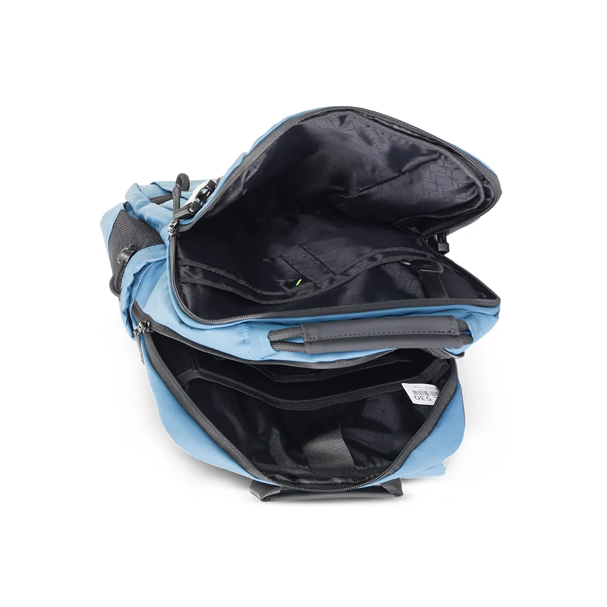 custom Backpack bags for promotion