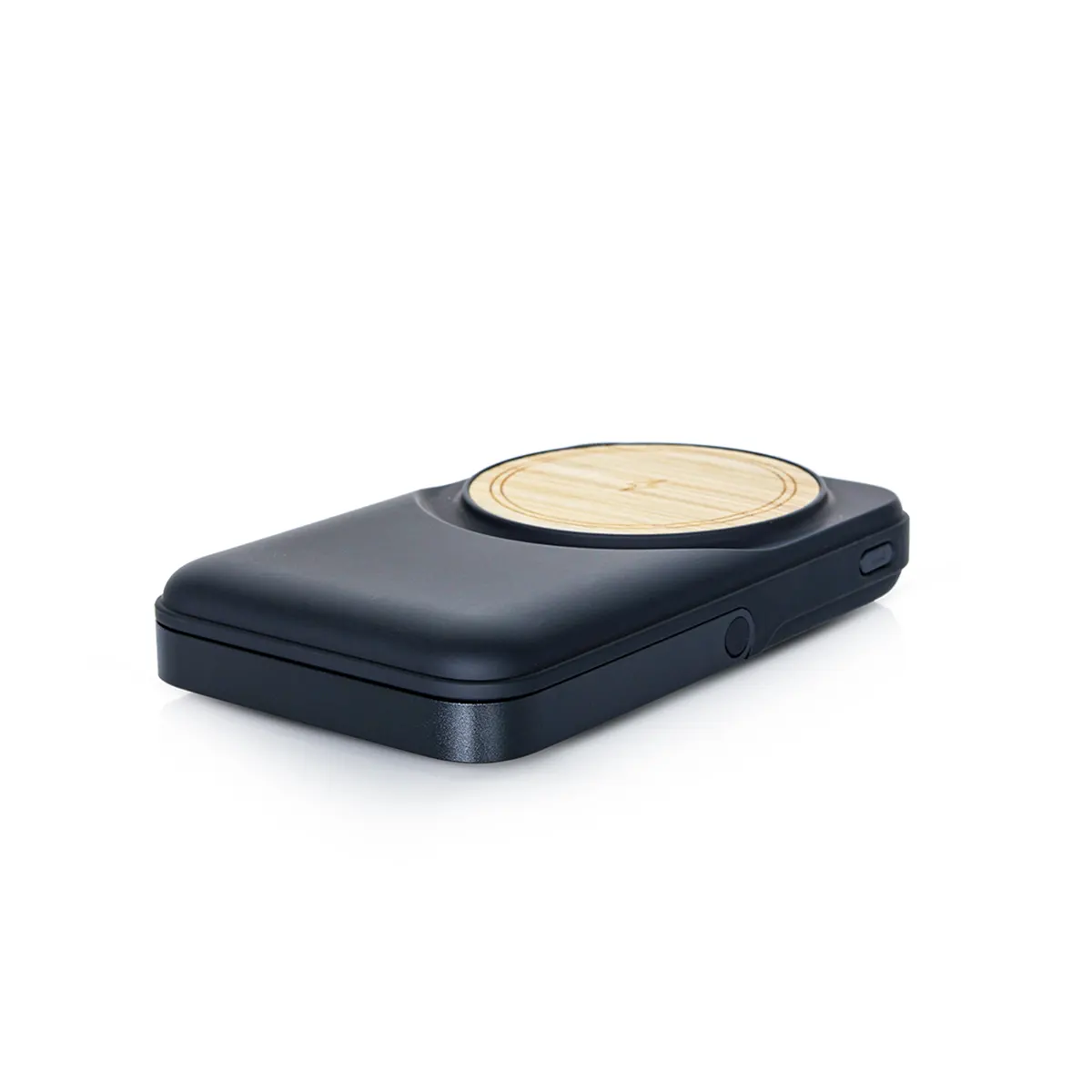 power bank for eco friendly promotional gifting