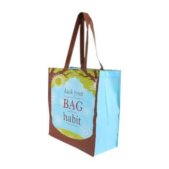 Eco Friendly Bags