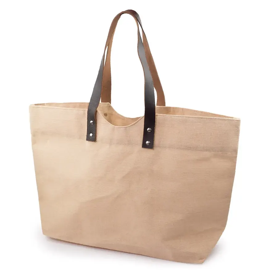 Premium juco bags by Green Bags Saudi for eco-friendly solutions.