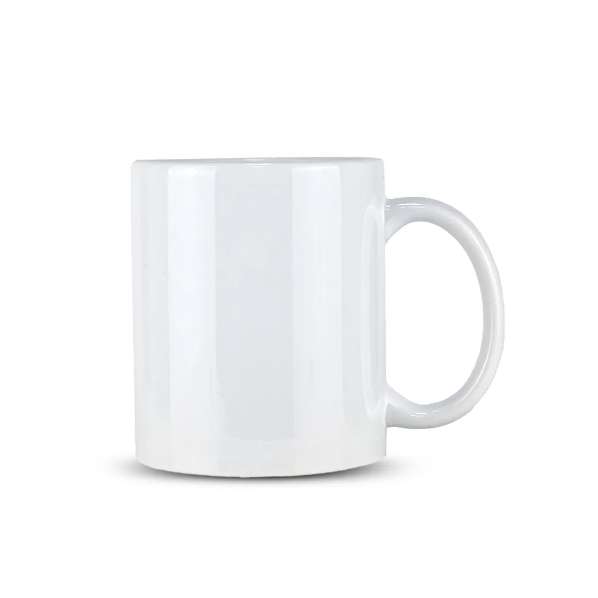 custom mugs for branding by printing logo