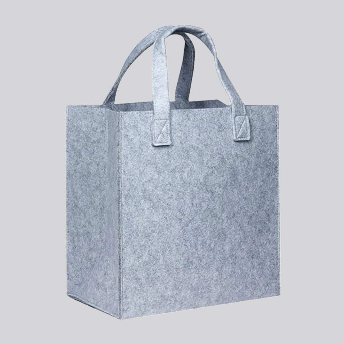 best Eco Friendly Bags as felt bags