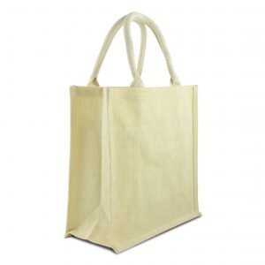 the jute cotton bags uae gcc