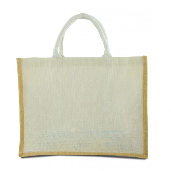 the jute cotton bags uae gcc