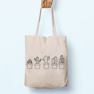 Tote Bags