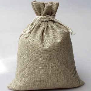 Jute Sack Bags