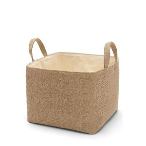 Jute Basket