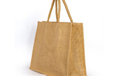 How Jute Bags Contribute to Saudi Arabia’s Vision 2030