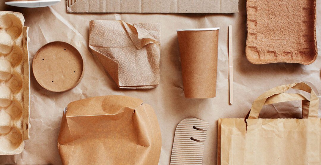 Revolutionize Your Packaging with Eco-Friendly Solutions