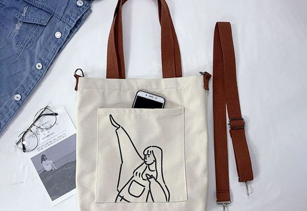 Sustainable Fashion: Why Eco-Friendly Bags are the New Must-Have Accessory in Saudi Arabia