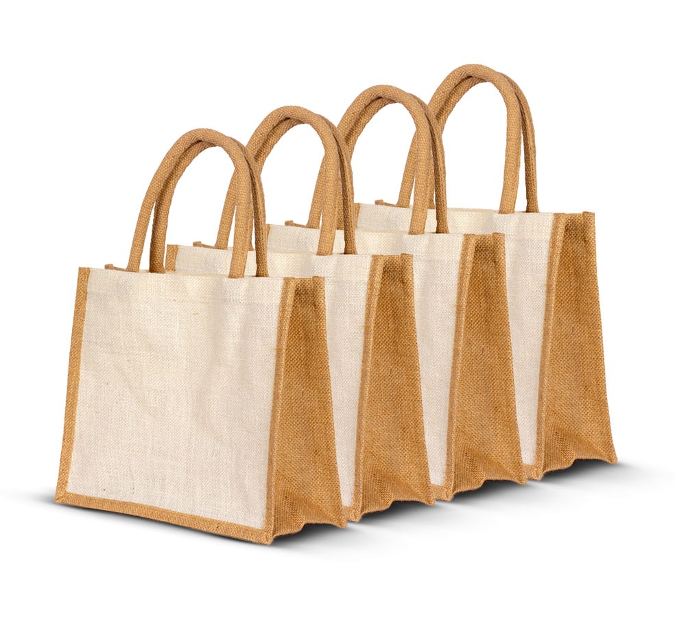 Jute vs. Other Eco-Friendly Bag Options: A Comparative Analysis - Green ...