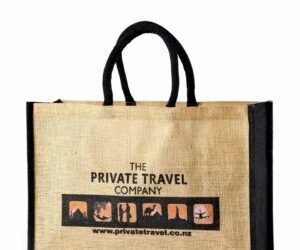 Jute Bags: The Green Choice for Corporate Gifting