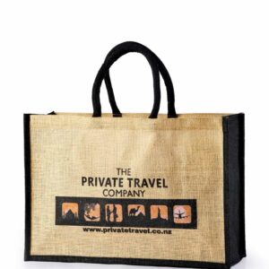 Jute Bags: The Green Choice for Corporate Gifting